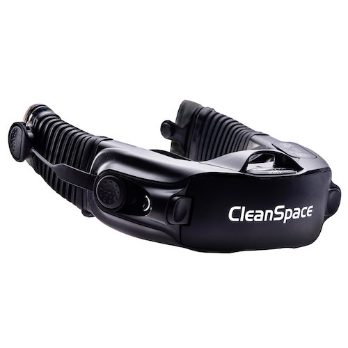 CleanSpace Pro Power System (809203)